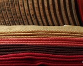 16 Unpaper Towels/Napkins - Autumn