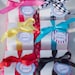 Modern Alice In Wonderland PRINTABLE Party Decorations - By A Blissful Nest