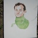 Young Bill Murray as Slimer