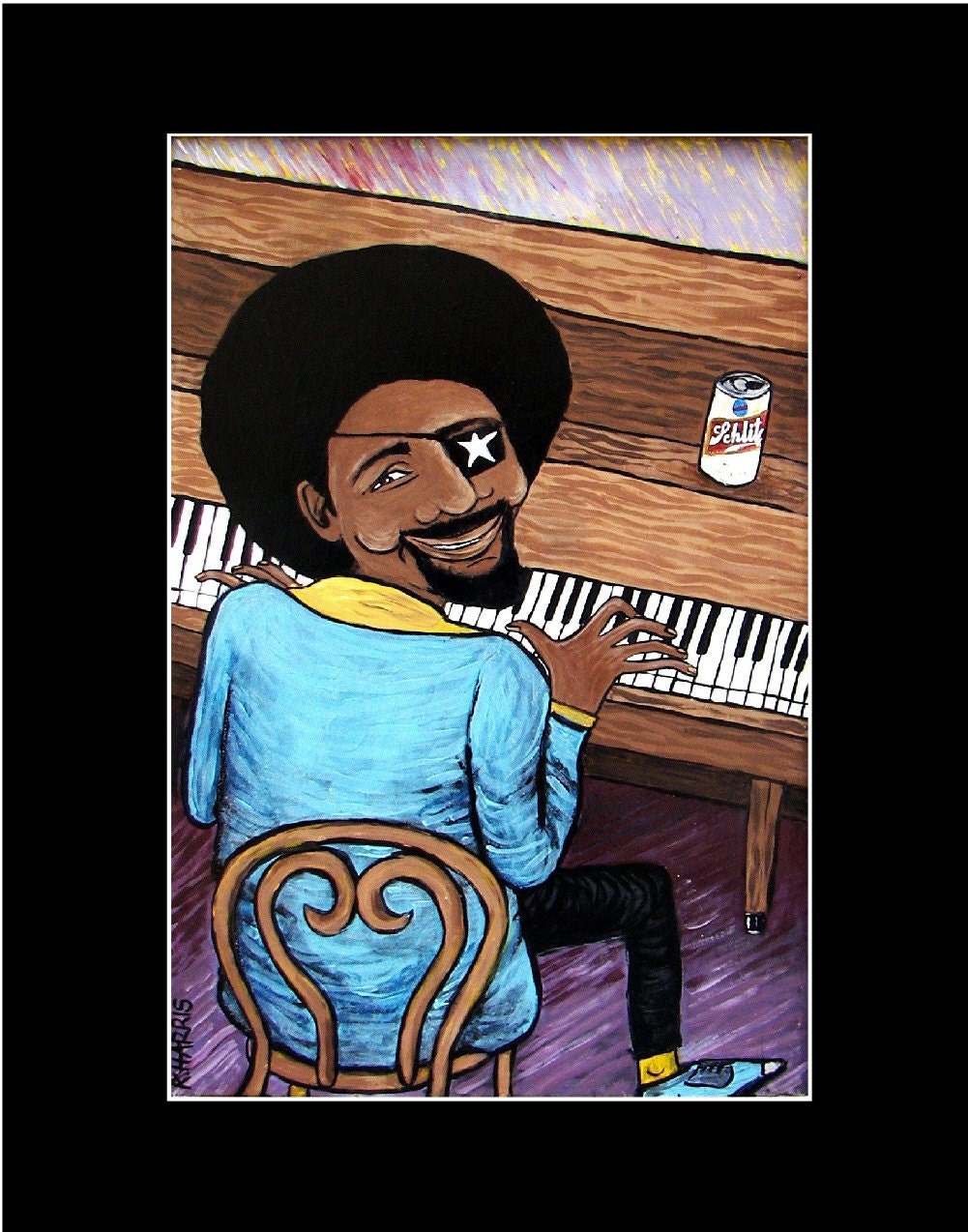 James Booker