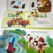 sale / Vintage GOLDEN SHAPE 15 Book Collection