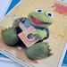 sale / Set of 3 Milton Bradley Muppet Babies Puzzles 80s