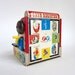 Fisher Price Cash Register 60s / Great Condition