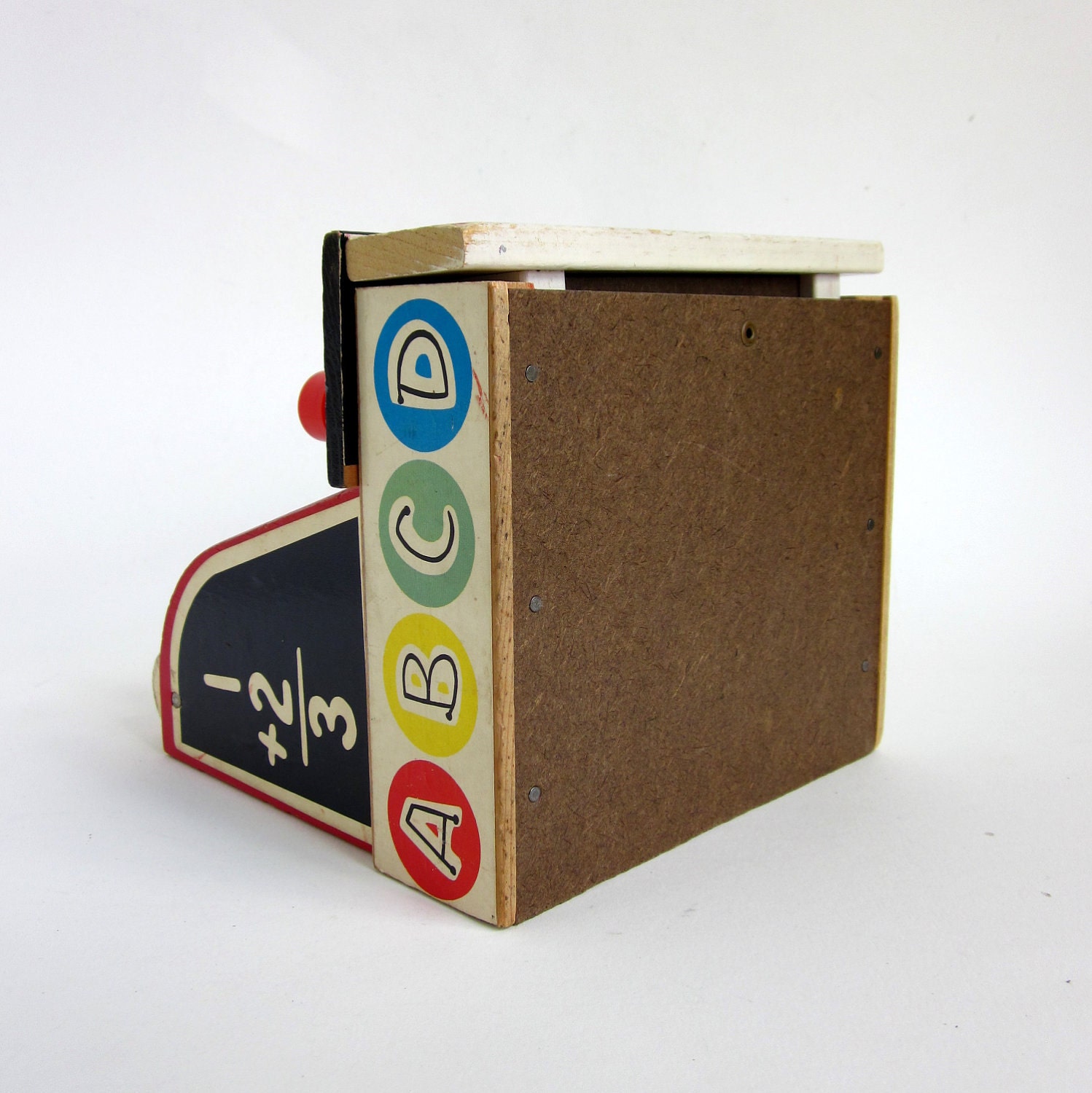 Fisher Price Cash Register 60s / Great Condition