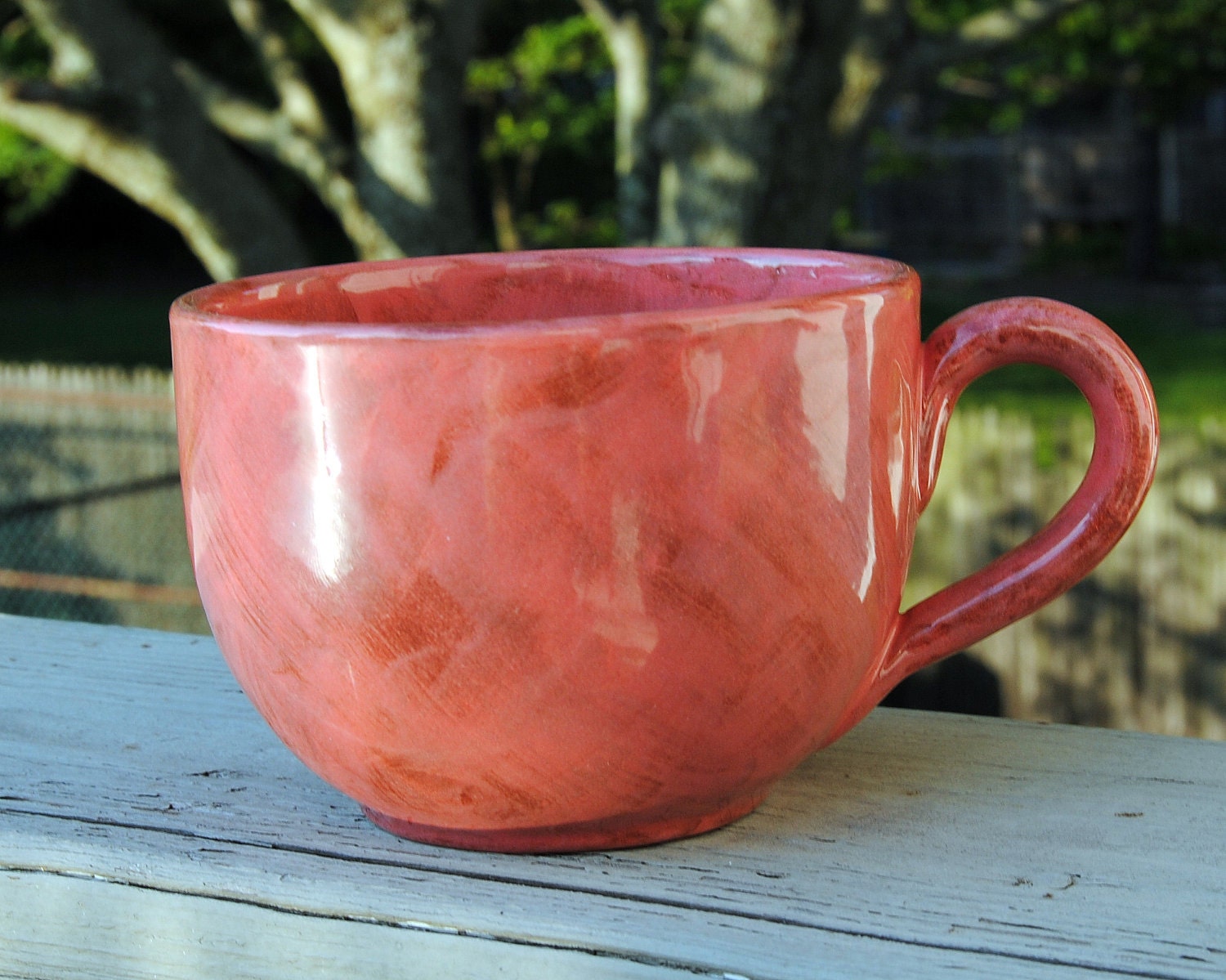 Jumbo Mug