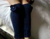 Toddlers,Girls, women legs warmer, winter accesorie, order your color,red,beige,blue,black, custom order