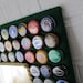 Beer Bottle Cap Mirror-Beer/Bottle Caps/Mirror/Bottle Cap Furniture/Home Decor