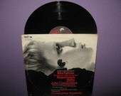 ON SALE Rare Vinyl Record Rosemary's Baby Original Soundtrack LP 1968 Halloween Horror Classic Mia Farrow