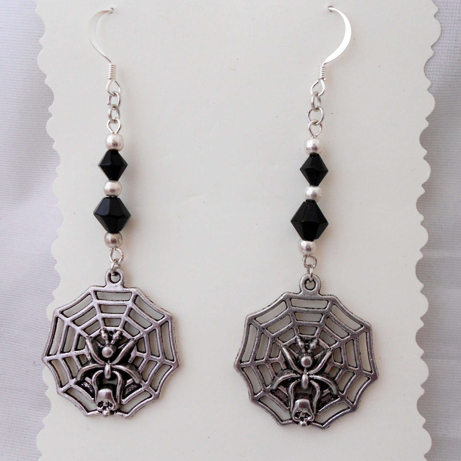 Goth Earrings