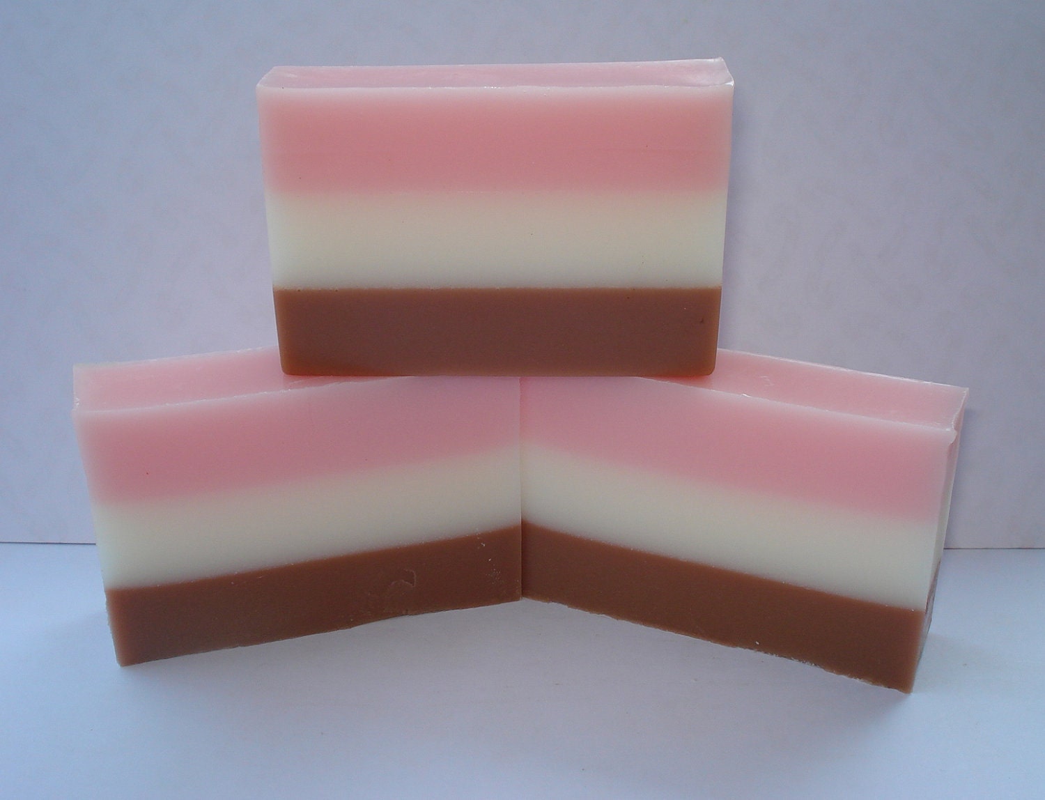 Soap Slices