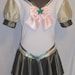 Eternal Sailor Scout Sailor Moon Costume Cosplay Adult Women's Plus Size 16 18 20 Venus Mars Jupiter Mercury Neptune Chibi Saturn Pluto