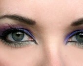 GYPSY collection - Mineral Makeup - Vegan EyeShadow & EyeLiner
