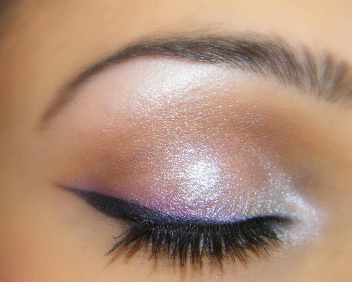 VINTAGE BEAUTY  Collection - EyeShadow - Mineral Makeup - Vegan