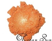 TUSCAN SUN - Pure Mineral Eye Shadow & Eyeliner