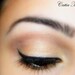 NATURAL BEAUTY - Vegan Mineral Makeup - EyeShadow & EyeLiner