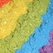 RAINBOW BRITE COLLECTION - Pure Mineral Makeup - Eye Shadow & Eye Liner