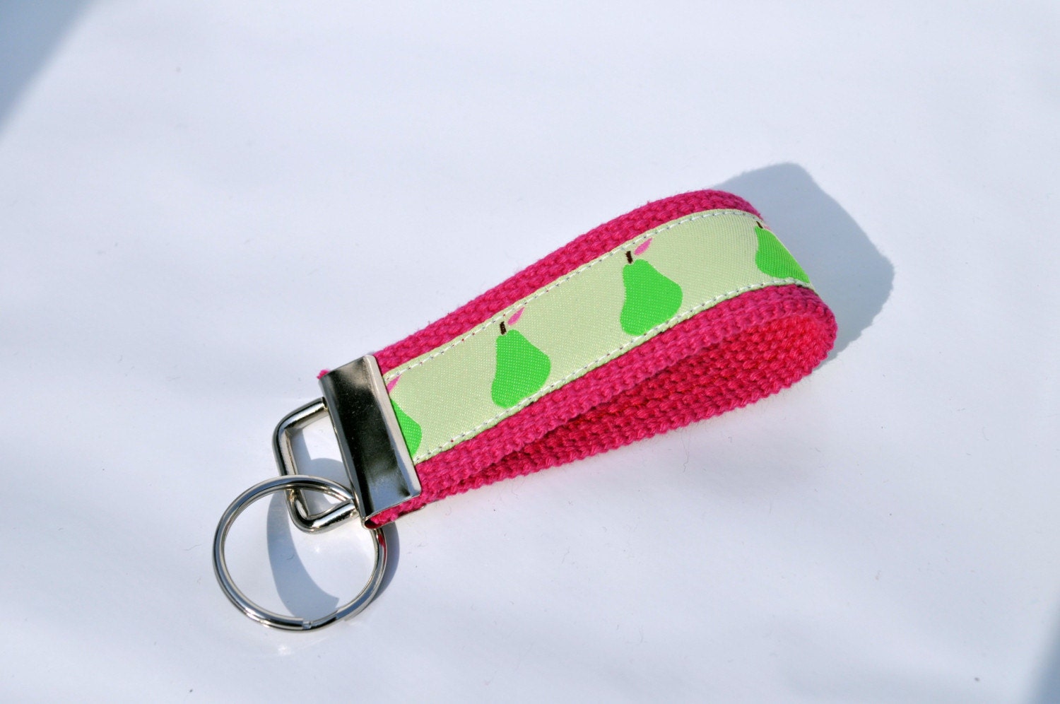 Key Fob Mini Pears