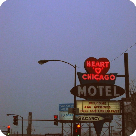 Chicago Motel