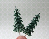 Pine Tree Cupcake Picks (12) Il_170x135