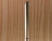 Bismarck Pastry Tip to Fill Cupcakes and Pastries