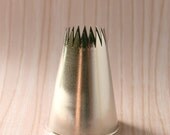 Extra Large French Pastry Tip for Cupcake Decorating Il_170x135
