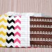 Little Notebook Paper Bags (20)