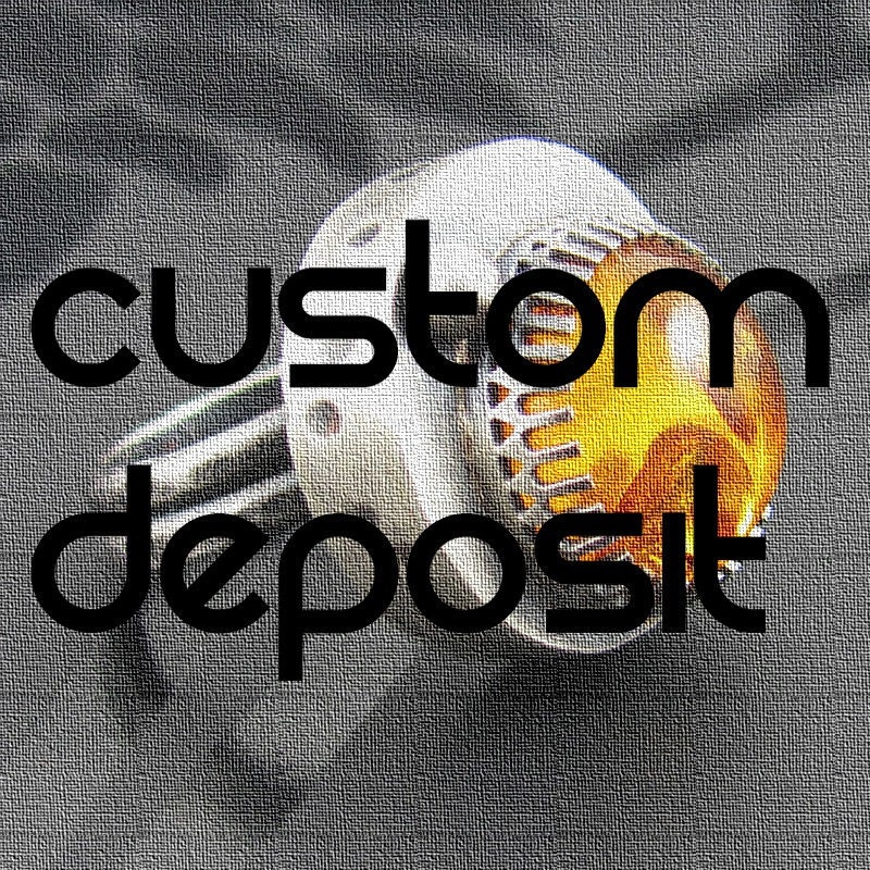 custom listing - Trudy