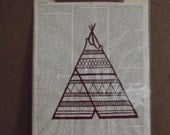 The Great Tipi