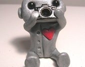 Camera Robot