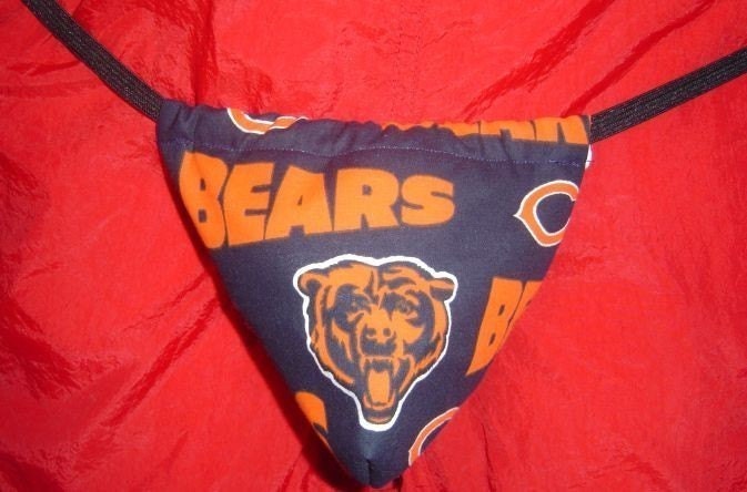 Chicago Bears Underwear