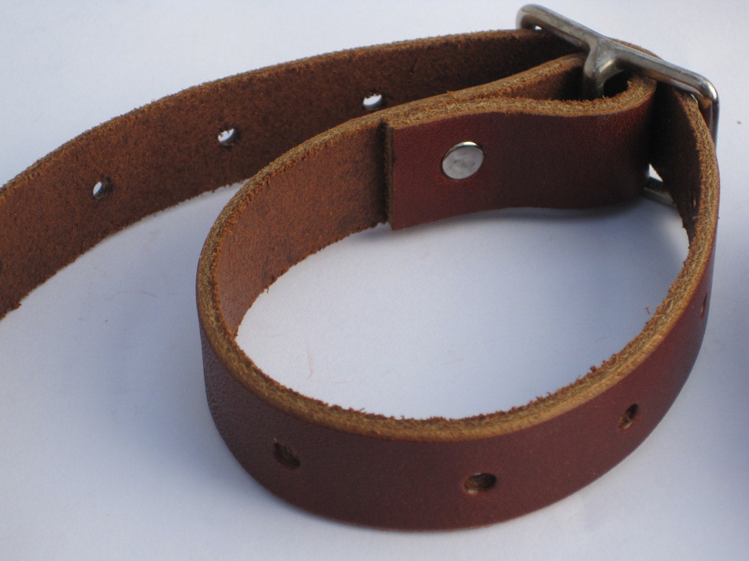 Bike Strap-Downs