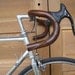 Strap Leather Drop Bar Wraps