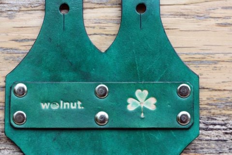 FOR KATIE: 6-Pack Frame Cinch St. Patrick's Day Edition