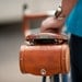Seat Barrel Bag