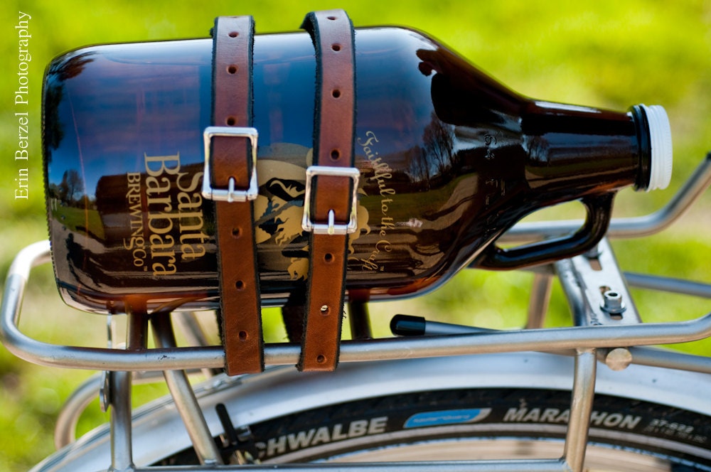 Bike Strap-Downs