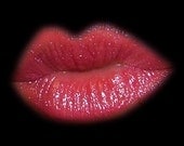 Pink Unicorn lip gloss
