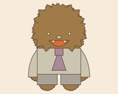 Wolfman