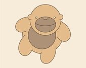 Chunky Monkey