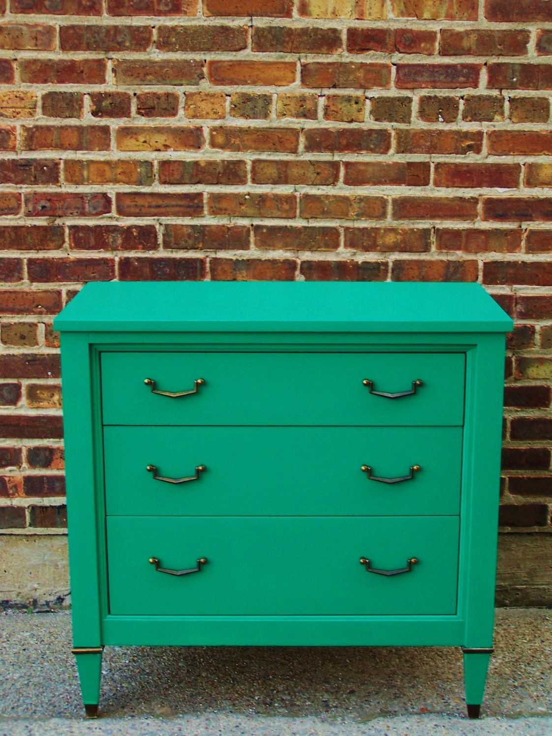 CUSTOM DRESSER for MACKENSIE (do not purchase)