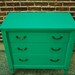 CUSTOM DRESSER for MACKENSIE (do not purchase)