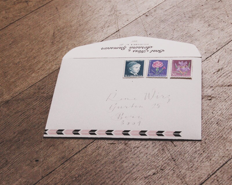 invitation mail style n.01