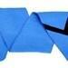 Blue Star Trek Science Officer Fleece Scarf