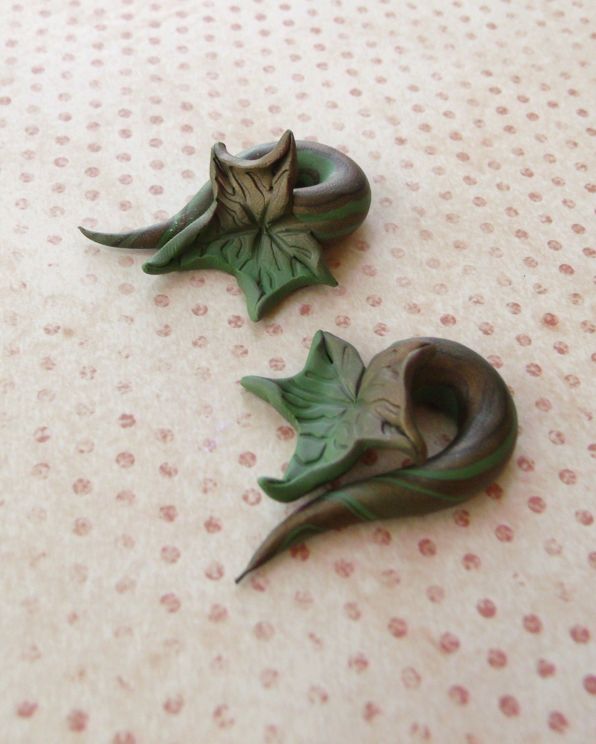 Ivy Gauges