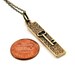 Skeleton Key Necklace