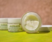 Vegan Face Moisturizer-Acai Mango Light Face Lotion w/ Murumuru Butter