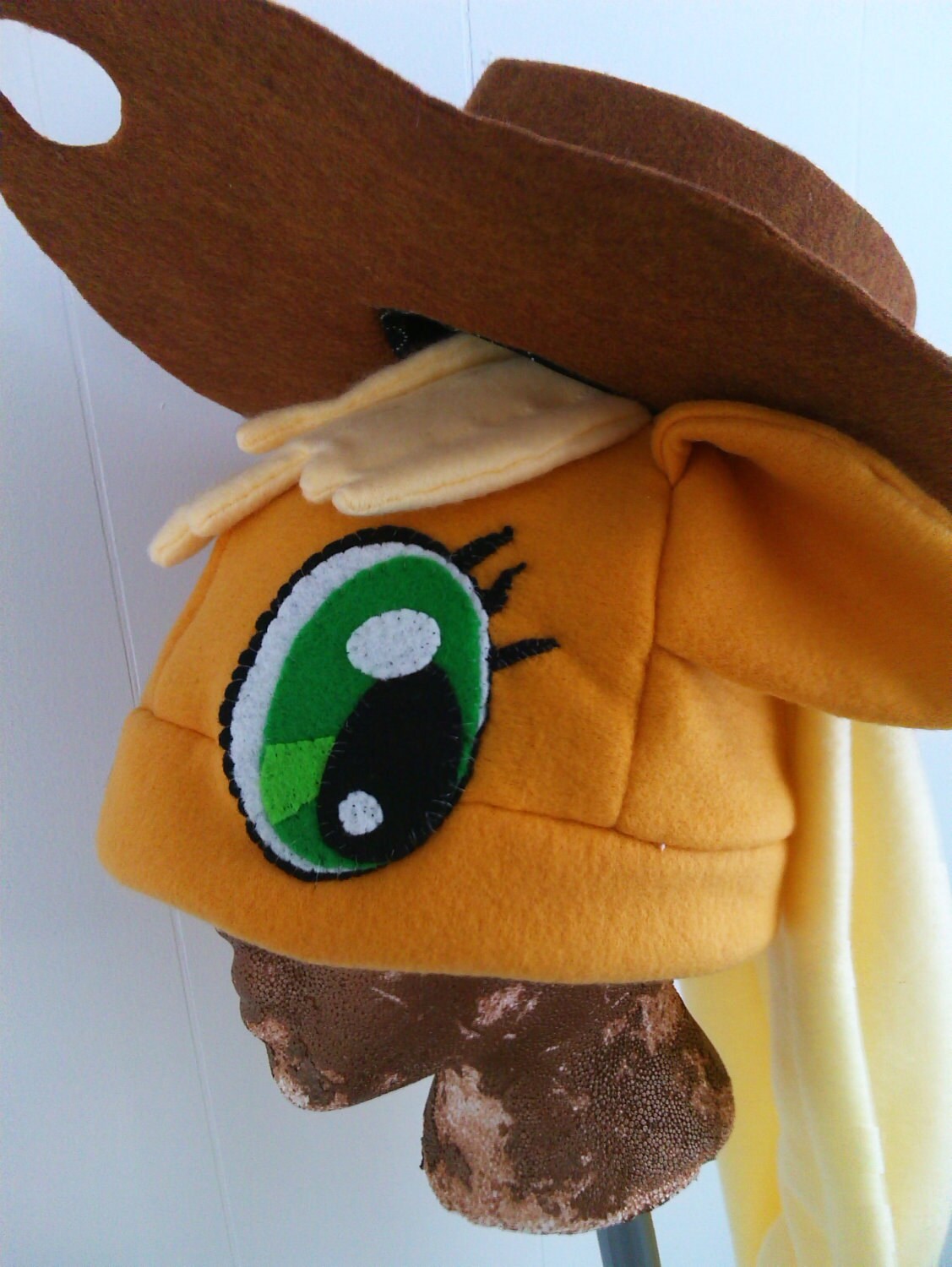 Applejack Hat