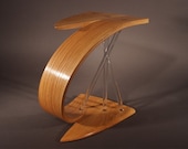 The Wave Stand