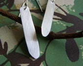 Tusk Earrings