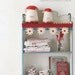 Kawaii Knit Zakka Goods - Kazuko Ryokai - Japanese Crochet & Knitting Pattern Book - B563