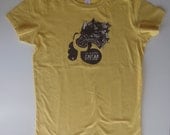 SALE Camiseta Es bueno gritar de vez en cuando
